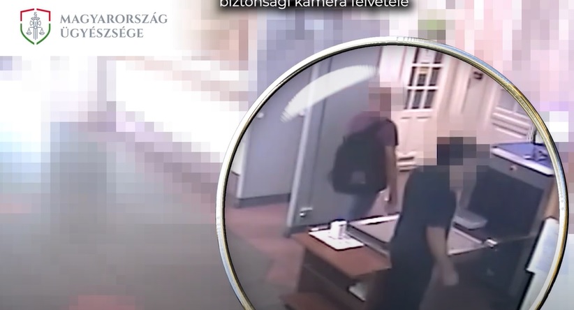 Majdnem tragédia lett a vége: az 57 éves férfi kegyetlen módon támadt rá a vele perben álló nőre