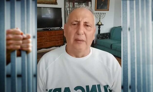 „A cellába vizeltek az emberek” – Tasnádi Péter, a magyar alvilág egykor rettegett vezére, most elmesélte első letartóztatásának minden részletét