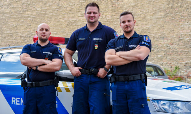 A 90 éves budapesti néni úgy érezte teher a családja számára, el akarta dobni magától az életét