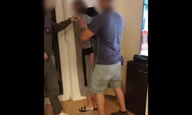 Home office-ban árulta a drogot a budapesti férfi, hosszú évekre börtönbe mehet