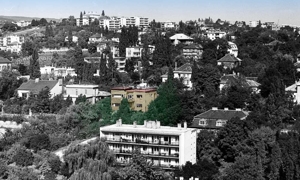Különös gyilkosság a Rózsadombon, egy papot is meggyanúsítottak a kétgyermekes anya megölésével