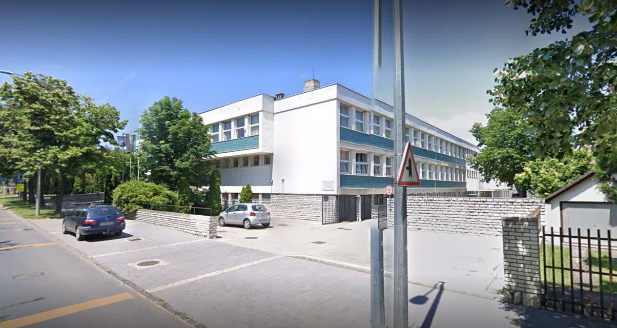 Kiderült, miért ugorhatott ki a balatonfüredi diák az ablakból a matek óra kellős közepén
