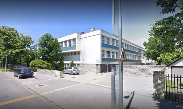 „Felugrott a párkányra és kivetette magát” – Osztálytársai nem gondolták, hogy meggondolatlanságra készülne Zsombor, aki kiugrott az iskola ablakán