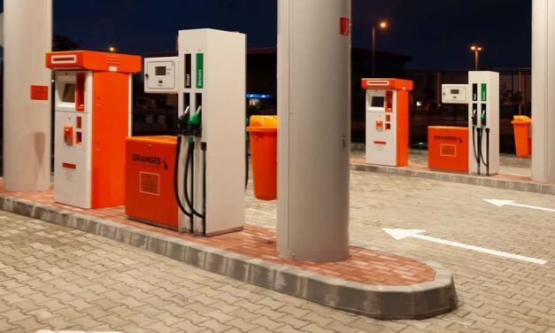 Frissítették feketelistát a független benzinkutasok, egyre több településen van üzemanyaghiány