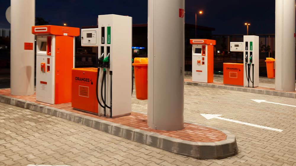 Frissítették feketelistát a független benzinkutasok, egyre több településen van üzemanyaghiány