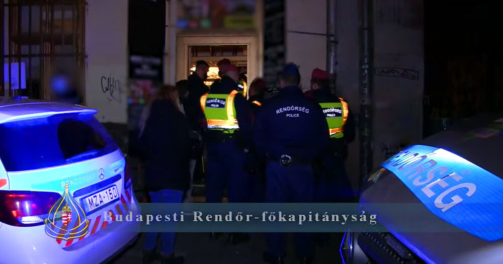 Pénzéért vette feleségül a 32 évvel idősebb nőt, szerelmet színlelt egy budapesti lakásért – Őrizetbe vették