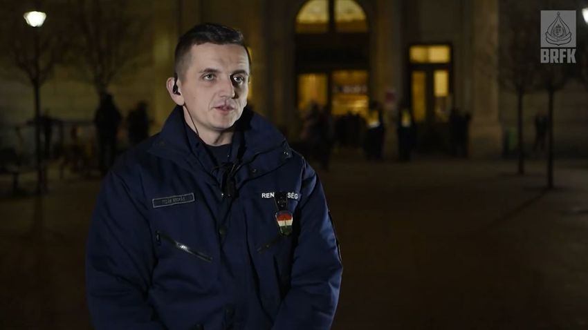 Egy Ladával és tíz macskájával menekült Budapestig egy ukrán nő