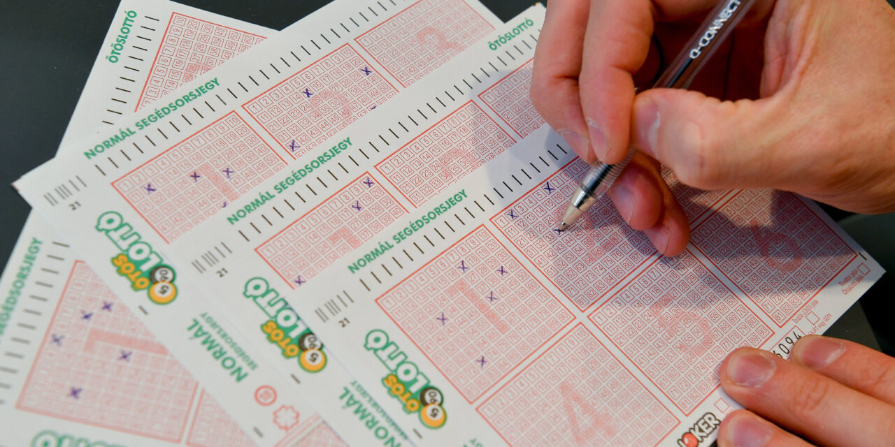 Nem kell börtönbe mennie a lottónyertesnek, aki eltitkolta pénzét válófélben lévő felesége elől