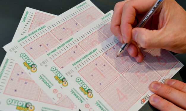 Nem kell börtönbe mennie a lottónyertesnek, aki eltitkolta pénzét válófélben lévő felesége elől