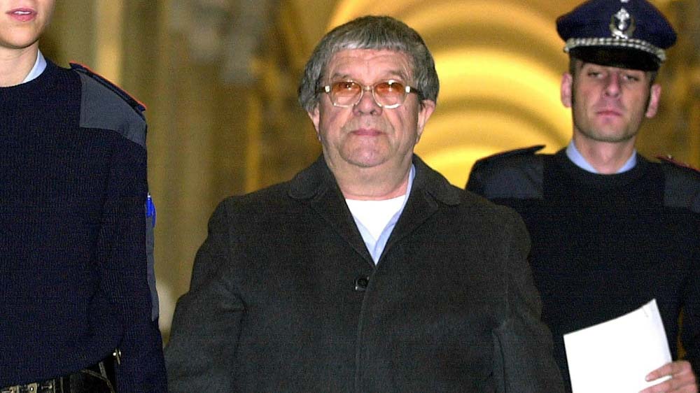 „A rémségek otthona” – Eladják a sorozatgyilkos Pándy András horrorházát