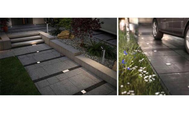 Te tudod, hogy miért praktikus a lépésálló LED lámpa?