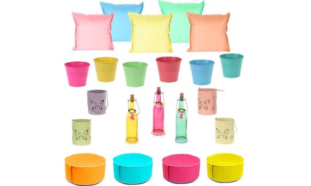 Mitől lesz egy lakásból otthon?