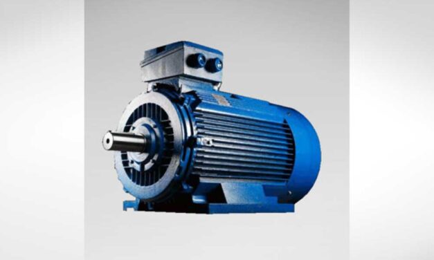 Ahol egy robbanásbiztos villanymotor igazán hasznos lehet 