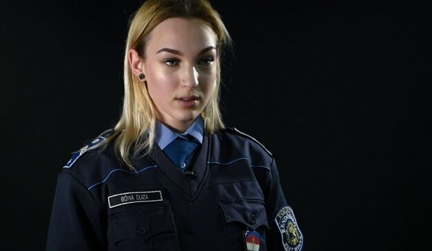 „Szeretném még látni anyukámat” – megszólalt a rendőrnő, akire embercsempészek nyitottak tüzet az M5-ös autópálya budapesti szakaszán