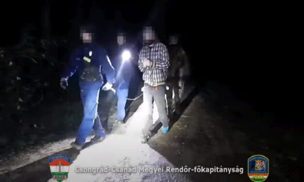 Élete végéig börtönben maradhat az a férfi, aki hajléktalan ismerőseivel végzett Szegeden