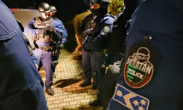 Lecsapott a TEK a nyíregyházi családra: nőket kényszerítettek valami olyasmire, amire nagyon nem szabadott volna, a pénzüket is elvették