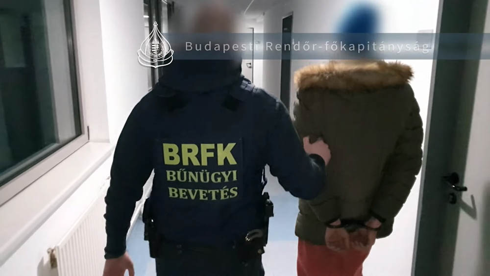 „Megöllek!” – Ezt kiáltotta a férfi, majd érkezett a feleség, aki igyekezett teljesíteni férje óhaját