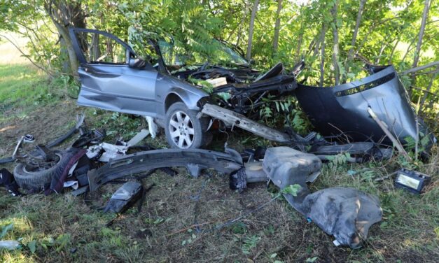 „Köszönöm szépen az aggodalmat. Végre itthon vagyok.” – csoda történt, az életmentő műtét és a kóma után hazatért a kórházból a berhidai balesetben megsérült fiatal anyuka