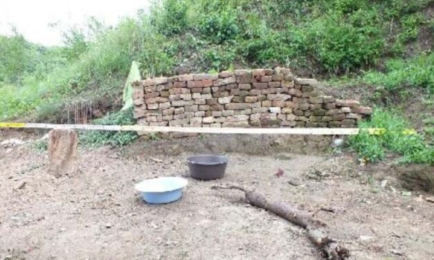 Erőszakkal tett pontot a vita végére, nem sok hiányzott a tragédiához