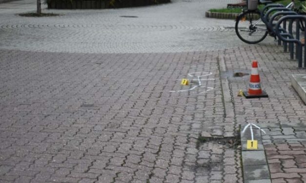 Elütött egy idős gyalogost biciklijével, elnézést kért, majd eltekert a gázoló Zalaegerszegen