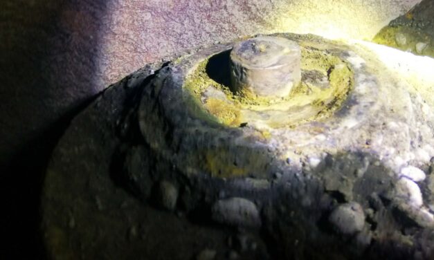 500 kilós amerikai légibombát találtak, csütörtökön késő este lezárják Csepel egy részét!