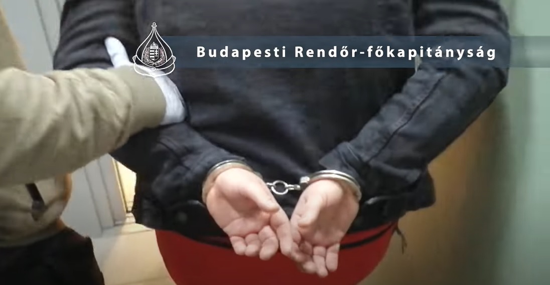 „Rendes családapa, most azonban túl messzire ment” – letartóztatták a férfit, aki vagyonelosztás miatt támadta meg volt feleségét és élettársát a 16. kerületben