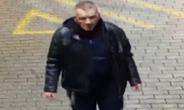 Keresnek a miskolci rendőrök egy férfit, aki elütött egy gyalogost, majd továbbhajtott