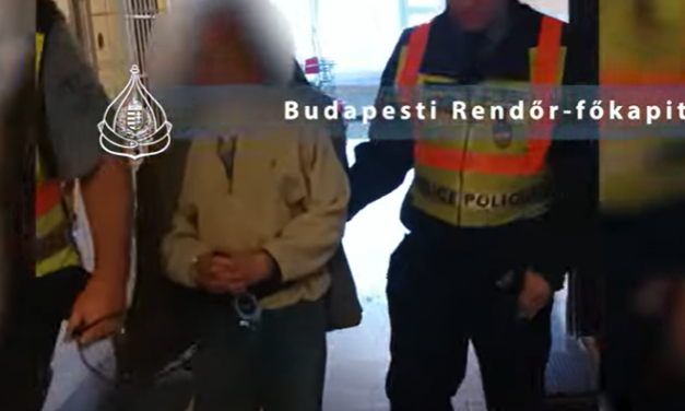 “Egy kővel betörte a kocsi hátsó ablakát és kirángatta az asszonyt” – őrizetbe vették azt a férfit, aki életveszélyesen megsebesítette volt feleségét és annak új párját a 16.kerületben