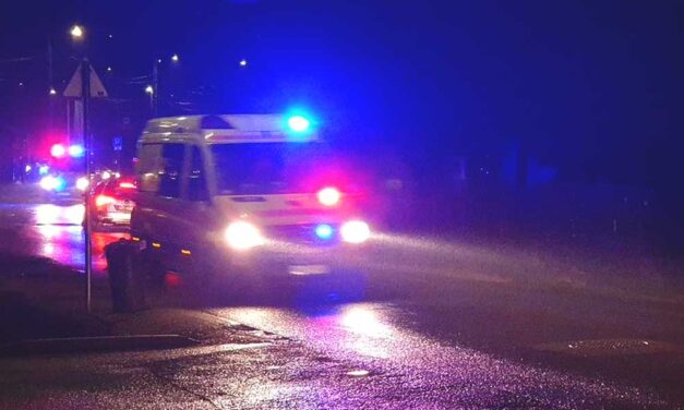 A gyalogosok fekete napja: Veszprémben a zebrán gázoltak halálra egy nőt, Borsodnádasdon pedig egy úttest közepén sétáló férfit ütöttek el