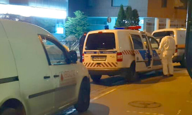 Kivégezte párját egy betegesen féltékeny nő a fővárosban – a férfi hiába akart elköltözni, mégis újra találkozott vele