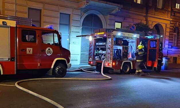 Tragikus halál a fővárosban – nem tudták megmenteni a társasházi lakó életét
