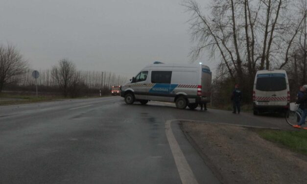 „Tiffany nélkül semmit sem ér az életem” – senkit nem hibáztat a történtekért a balesetben meghalt 10 éves tuzséri kislány édesanyja