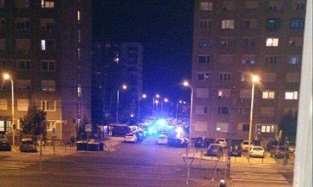Robbanásra ébredtek Budapest egyik kerületében – egy bátor férfi akadályozta meg, hogy a parkoló autók és a lakóházak is veszélybe kerüljenek