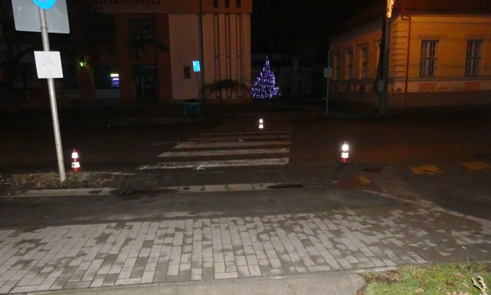 Rendkívül súlyos büntetést kaphat az a több mint 80 éves sofőr, aki a zebrán gázolt halálra egy gyalogost