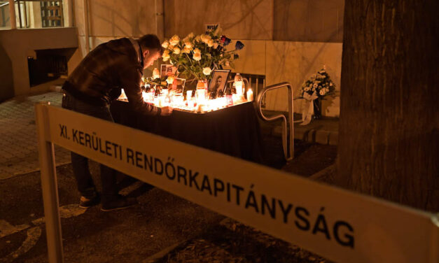 „Egyszeri droghasználat is okozhat ilyen tüneteket, mint amit a rendőrgyilkos produkált” – Zacher Gábor szerint kiszámíthatatlan hatásuk van a ma piacon lévő szereknek