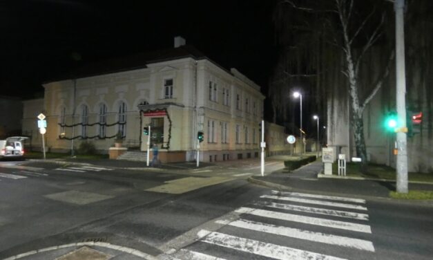 A dobhártyája szakadhatott be annak a 6 éves kislánynak, aki mellett felrobbant egy tűzijáték szilveszterkor  – videó