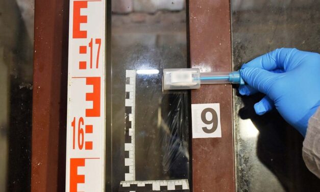 Alig 40 ezer forintért oltották ki egy 54 éves férfi életét Furtán – egy négy fős társaság került a rendőrség célkeresztjébe