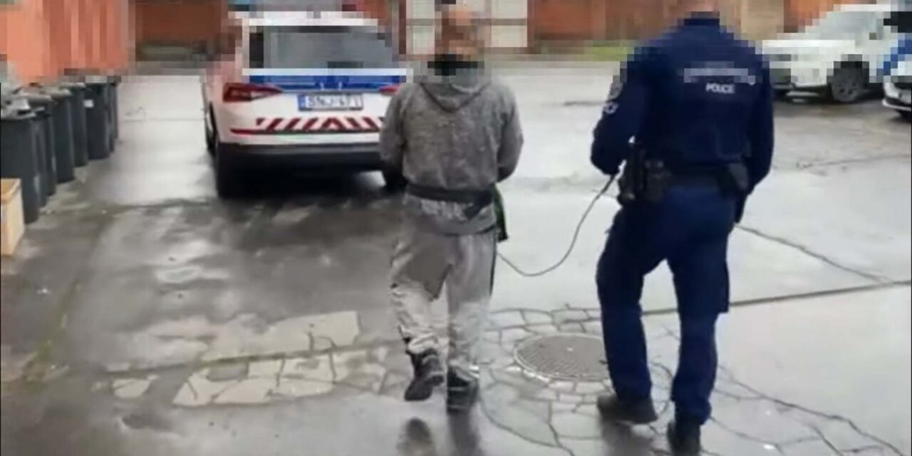 Készülhetett a férfi arra, hogy kioltsa négygyermekes exe életét Jászladányban, korábban többször is megfenyegette