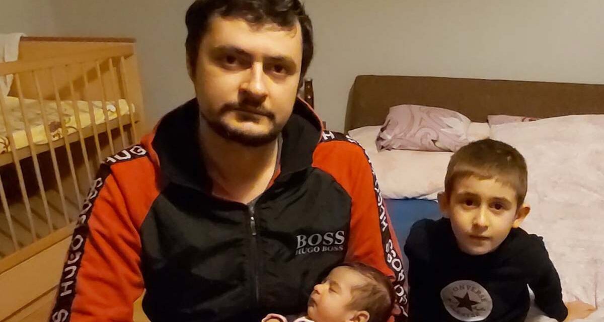„Csilla csupán 35 éves volt, ezt egyszerűen nem értem, nem fogom fel” – tragikus hirtelenséggel hunyt el a fiatal édesanya, férje magára maradt a két kicsi gyermekükkel