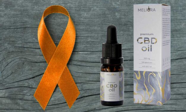 <strong>Használható a CBD olaj a szklerózis multiplex tüneteinek enyhítésére?</strong>