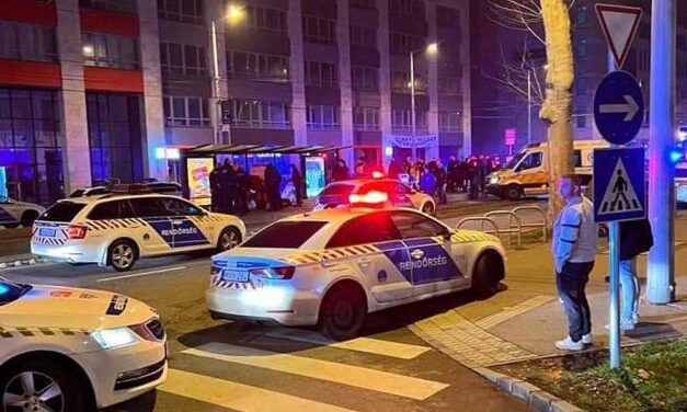Megszületett a döntés: elmegyógyintézetbe küldik a rendőrgyilkos Sz. Szilárdot