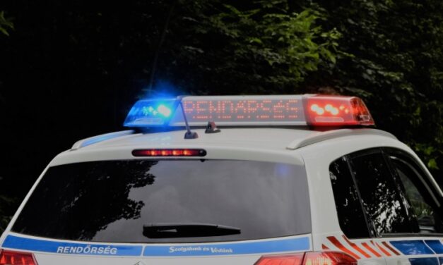 Iskolából hazafelé tartó gyereket rabolt ki egy férfi Kecskeméten: életveszélyesen megfenyegette a tinit