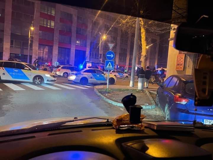 Megelőzhető lett volna az újpesti rendőrgyilkosság? – szakértő szerint időszerű lenne a testkamerák használata