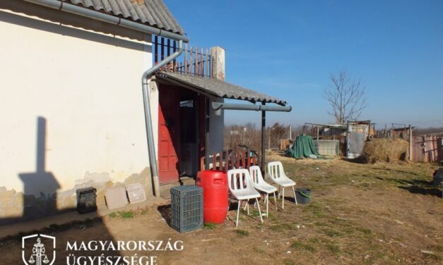 Nem vette észre, hogy szült – ezzel védekezett a somogyi nő, aki zsákba rejtette újszülött gyermekét