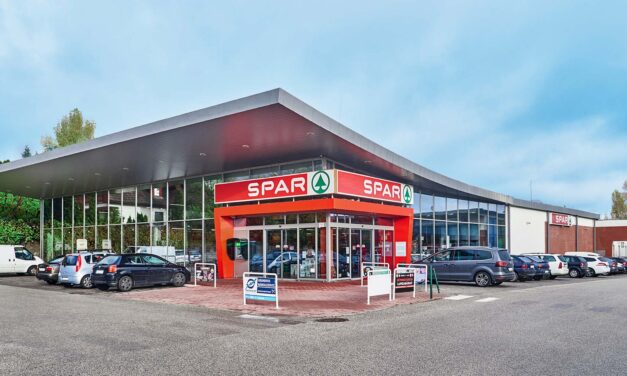 Tragédia: meghalt egy férfi a Spar parkolóban Solymáron