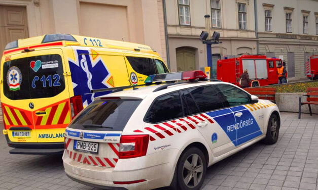 „Éreztem a pillanatot, amikor Martin meghalt” – megszólalt a Deák téri késelés áldozatának édesanyja