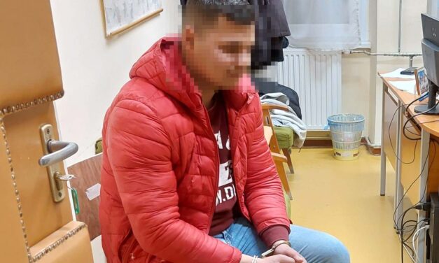 Ellopta értékeit, majd megerőszakolta és rázárta az ajtót egy 69 éves nőre egy férfi Kisvárdán