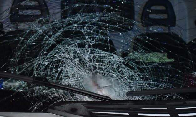 A figyelmetlenség okozta a gyalogos tragédiát, halállal ért véget a szülinapi buli Gyöngyösön