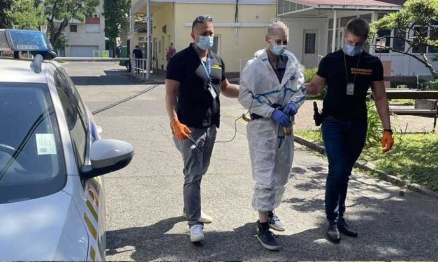 „Szörnyű tettre készülök” – írta testvérének, mielőtt kioltotta lányai életét az aszódi apa