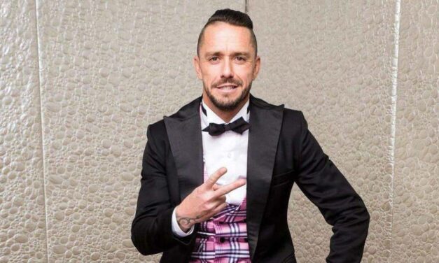 Kabát Péter korábbi társa halt meg a bécsi tragédiában